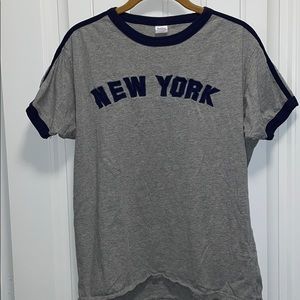 New York shirt - medium